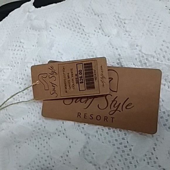 Skort - Picture 4 of 6